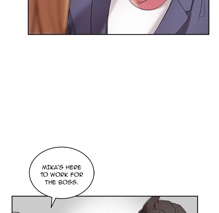 Soojung’s Comic Store - Chapter 28 [photo 37] - MangaPorn