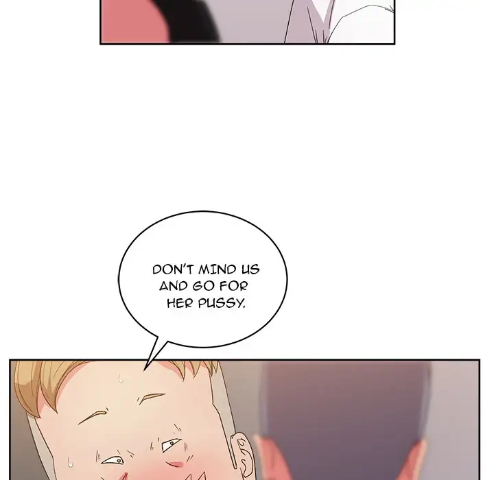 Soojung’s Comic Store - Chapter 28 [photo 5] - MangaPorn