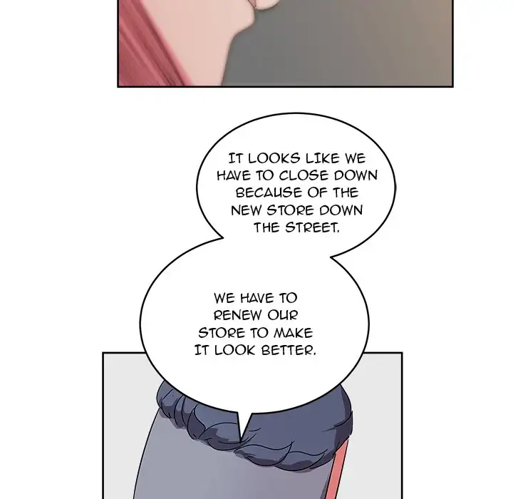 Soojung’s Comic Store - Chapter 28 [photo 50] - MangaPorn