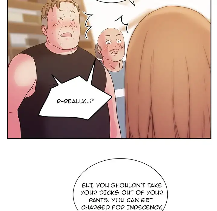 Soojung’s Comic Store - Chapter 28 [photo 90] - MangaPorn