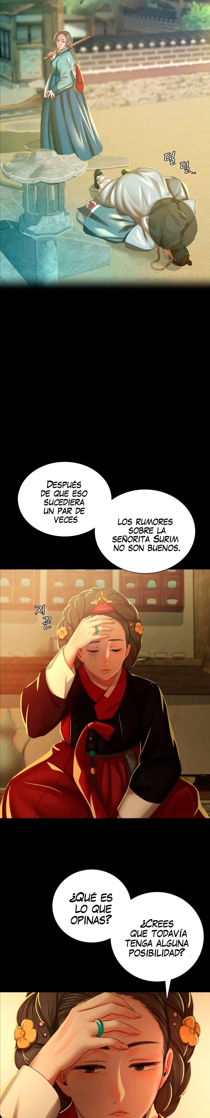 Madam Raw - Chapter 13 [photo 11] - MangaPorn