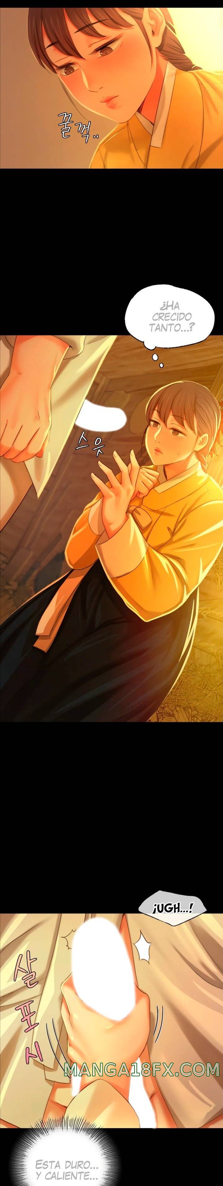Madam Raw - Chapter 13 [photo 25] - MangaPorn
