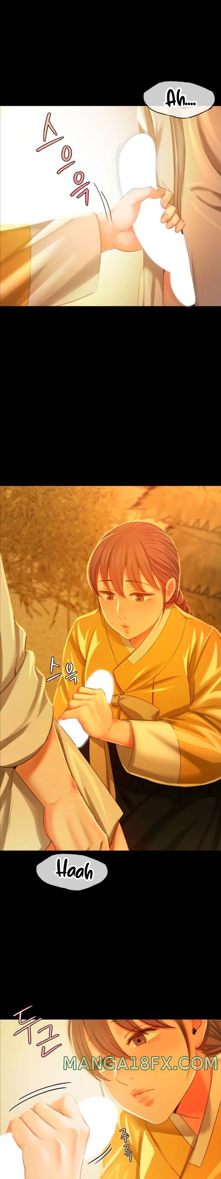 Madam Raw - Chapter 13 [photo 27] - MangaPorn