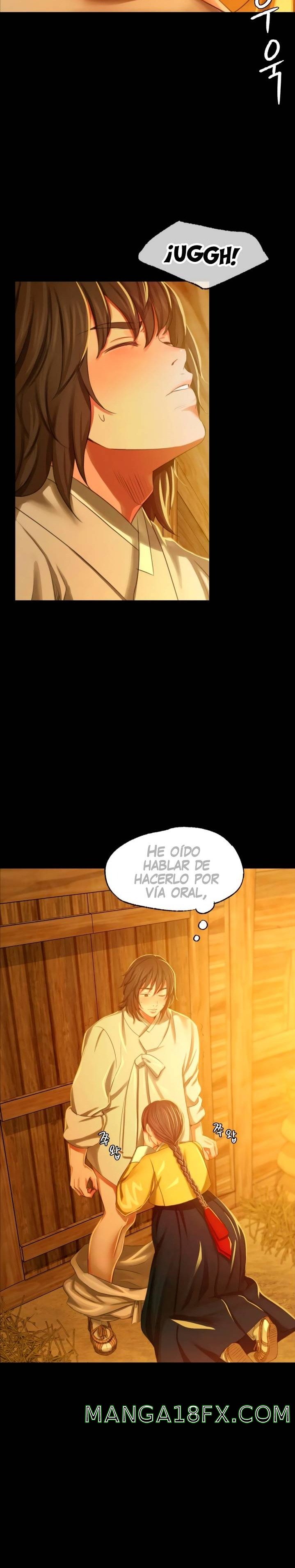 Madam Raw - Chapter 13 [photo 30] - MangaPorn
