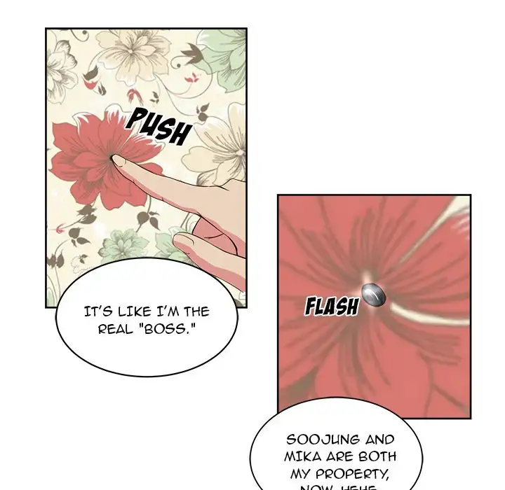 Soojung’s Comic Store - Chapter 30 [photo 24] - MangaPorn