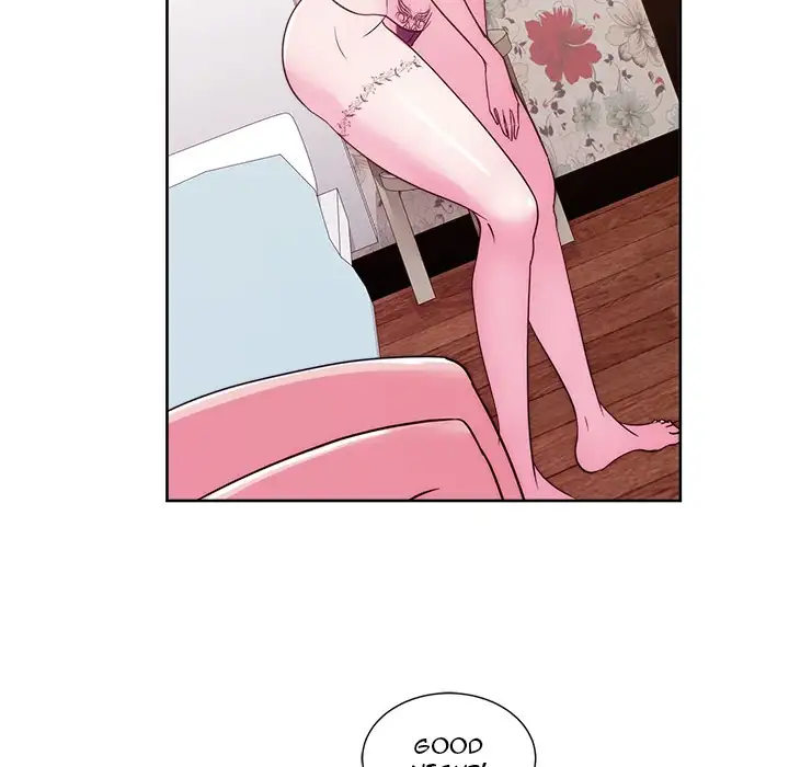Soojung’s Comic Store - Chapter 31 [photo 40] - MangaPorn