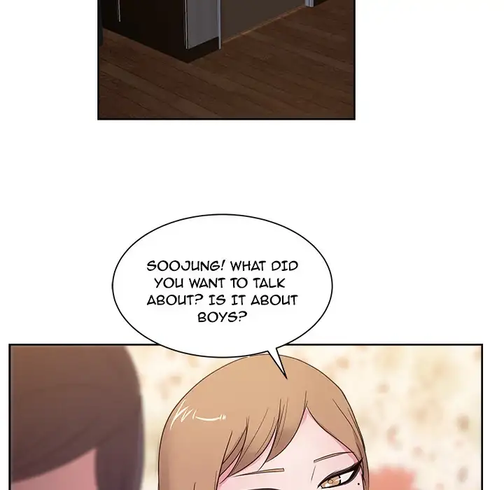 Soojung’s Comic Store - Chapter 31 [photo 5] - MangaPorn
