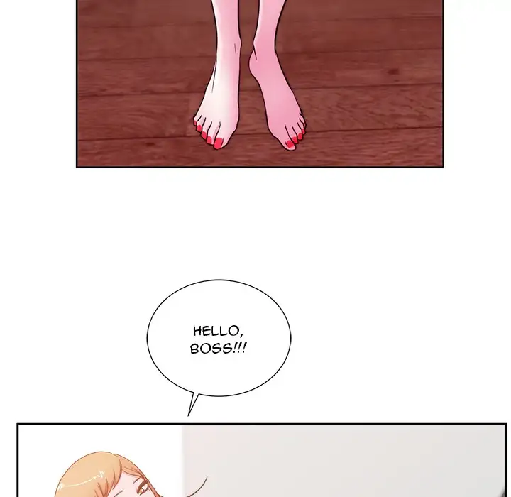 Soojung’s Comic Store - Chapter 31 [photo 71] - MangaPorn