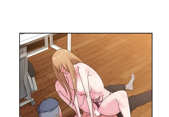 Soojung’s Comic Store - Chapter 32 [photo 1] - MangaPorn