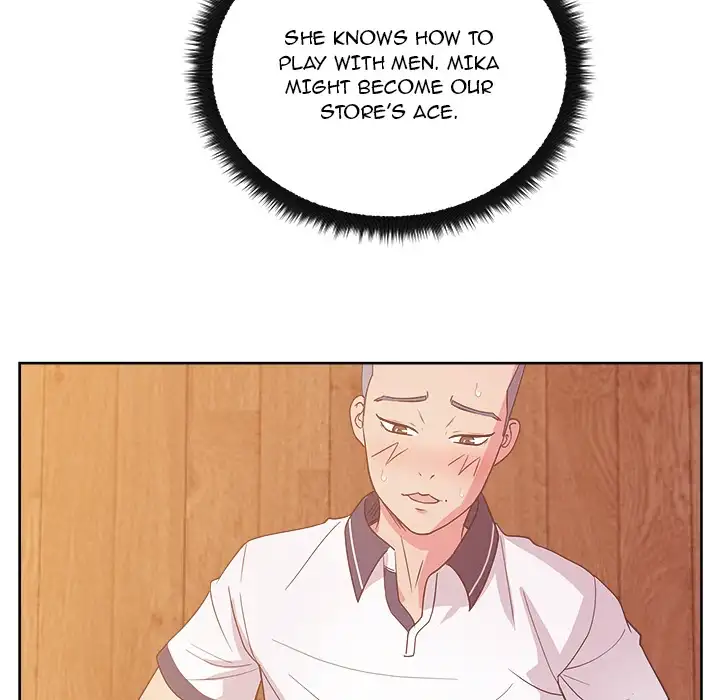 Soojung’s Comic Store - Chapter 32 [photo 20] - MangaPorn