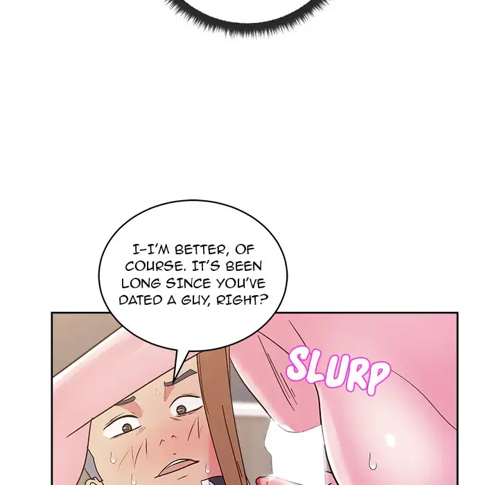 Soojung’s Comic Store - Chapter 32 [photo 37] - MangaPorn
