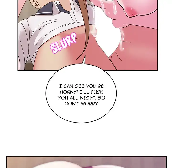Soojung’s Comic Store - Chapter 32 [photo 38] - MangaPorn