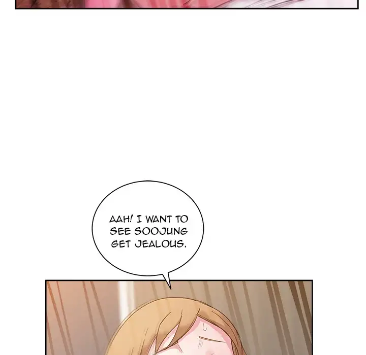 Soojung’s Comic Store - Chapter 33 [photo 109] - MangaPorn
