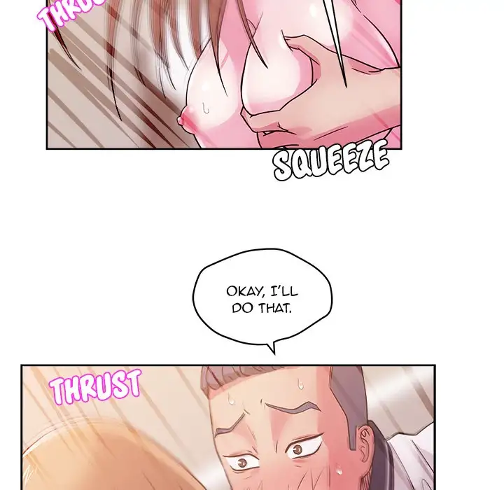 Soojung’s Comic Store - Chapter 33 [photo 11] - MangaPorn