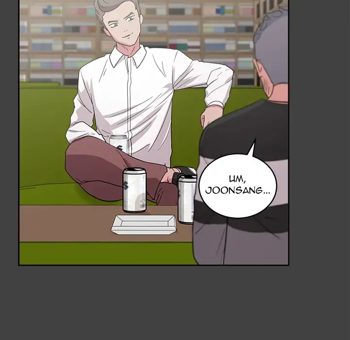 Soojung’s Comic Store - Chapter 33 [photo 53] - MangaPorn
