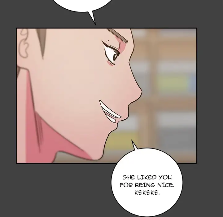 Soojung’s Comic Store - Chapter 33 [photo 59] - MangaPorn
