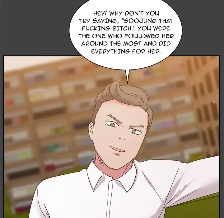 Soojung’s Comic Store - Chapter 33 [photo 70] - MangaPorn