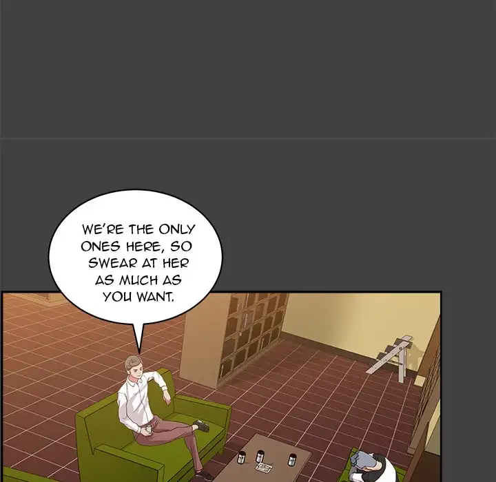 Soojung’s Comic Store - Chapter 33 [photo 72] - MangaPorn