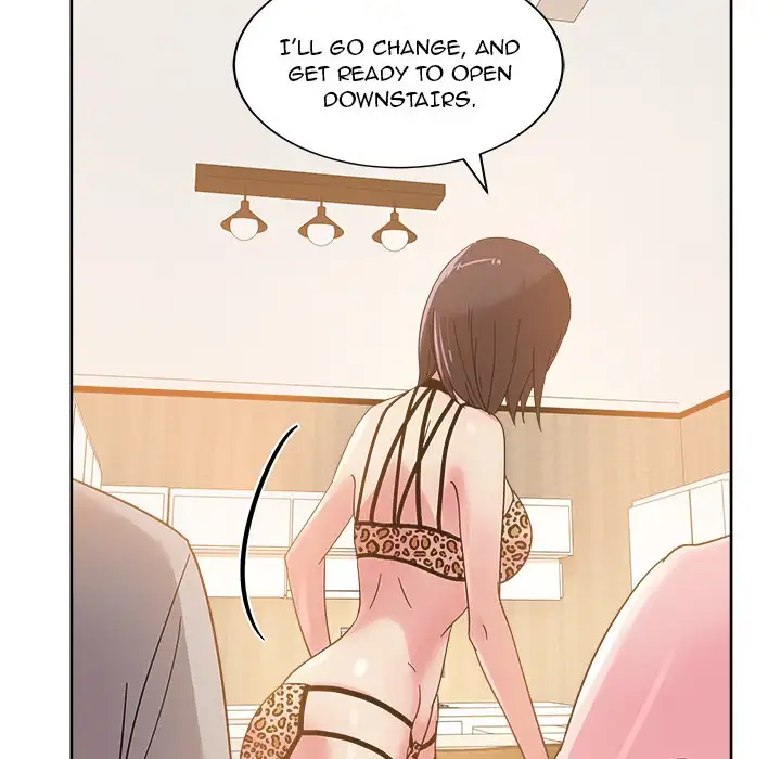 Soojung’s Comic Store - Chapter 36 [photo 55] - MangaPorn