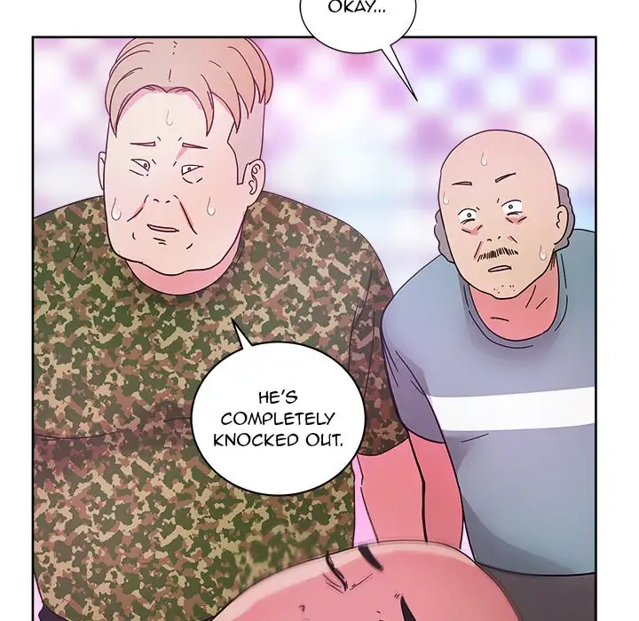 Soojung’s Comic Store - Chapter 37 [photo 105] - MangaPorn