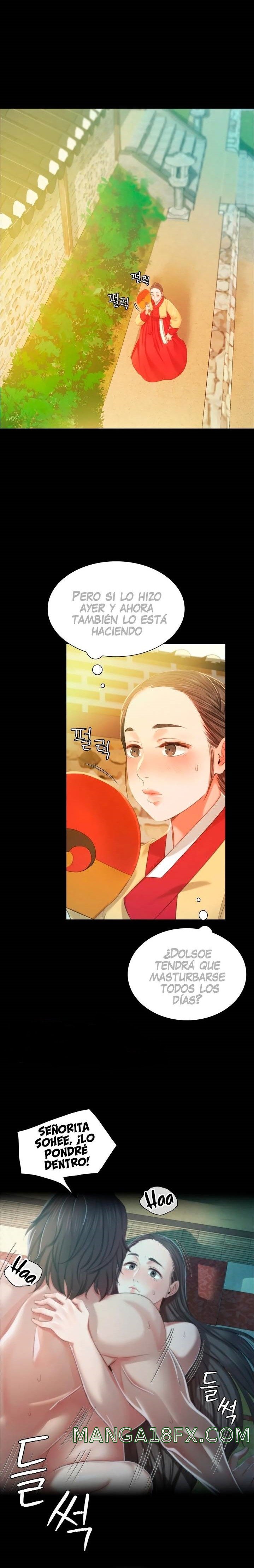 Madam Raw - Chapter 14 [photo 19] - MangaPorn