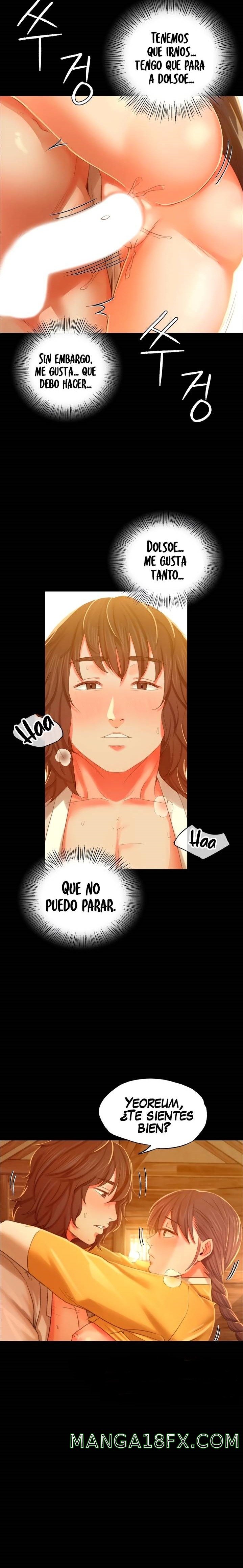 Madam Raw - Chapter 14 [photo 22] - MangaPorn