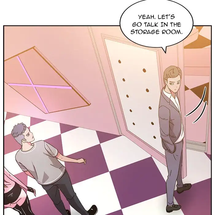 Soojung’s Comic Store - Chapter 39 [photo 101] - MangaPorn
