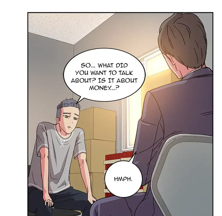 Soojung’s Comic Store - Chapter 39 [photo 108] - MangaPorn
