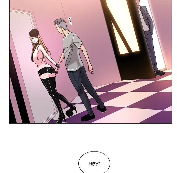 Soojung’s Comic Store - Chapter 39 [photo 96] - MangaPorn