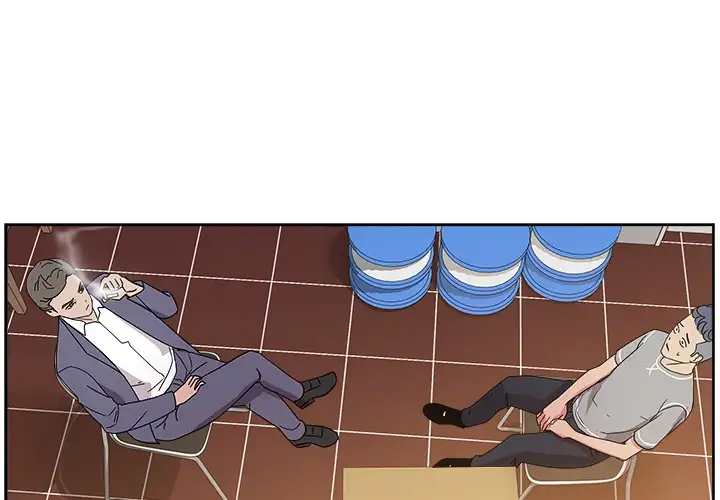 Soojung’s Comic Store - Chapter 40 [photo 1] - MangaPorn