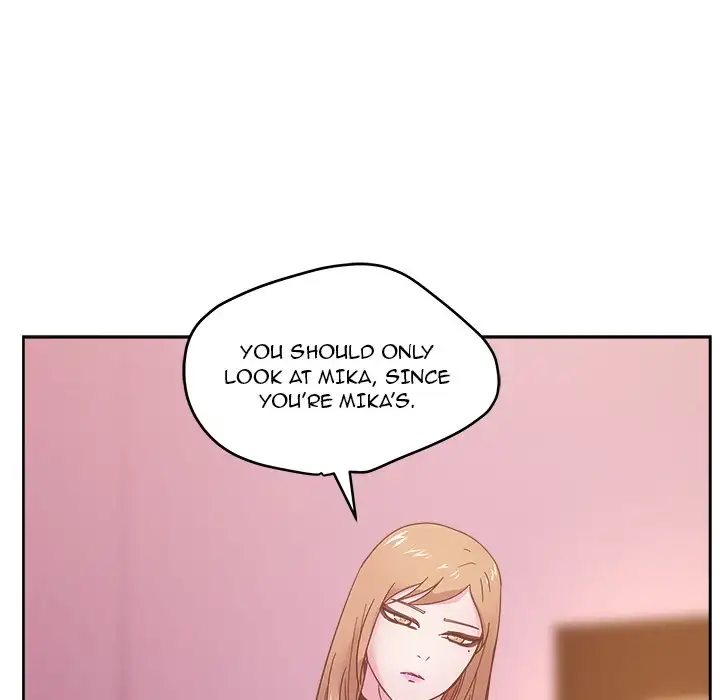 Soojung’s Comic Store - Chapter 40 [photo 41] - MangaPorn
