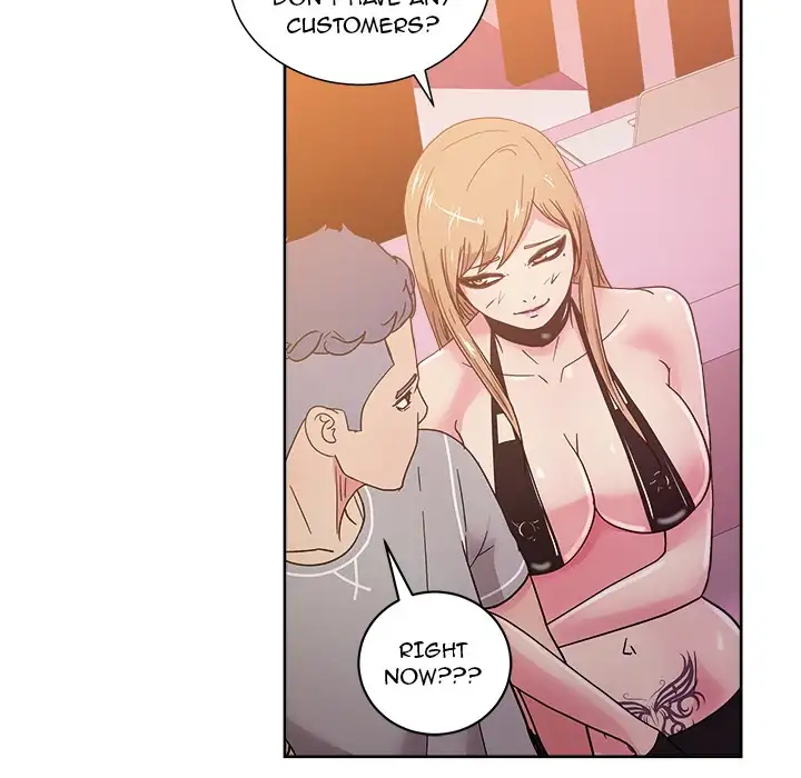 Soojung’s Comic Store - Chapter 40 [photo 49] - MangaPorn