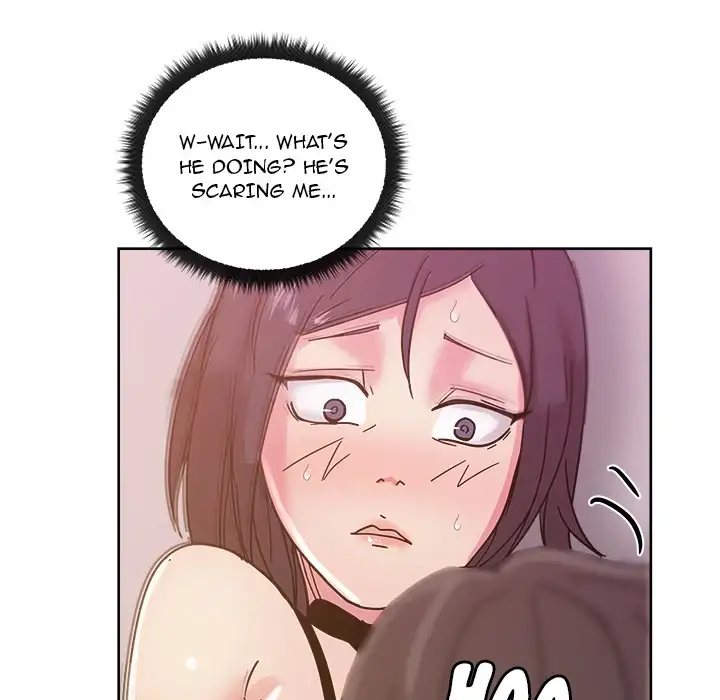 Soojung’s Comic Store - Chapter 40 [photo 95] - MangaPorn