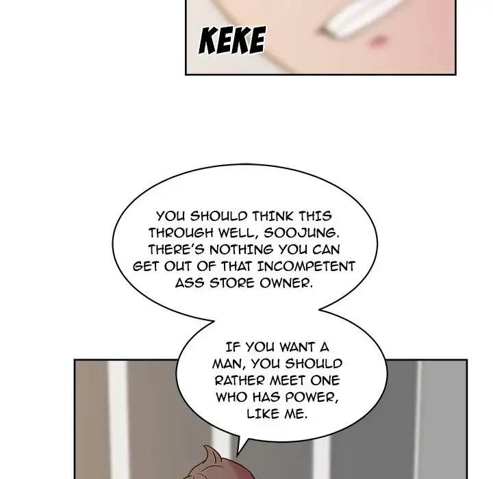 Soojung’s Comic Store - Chapter 41 [photo 103] - MangaPorn