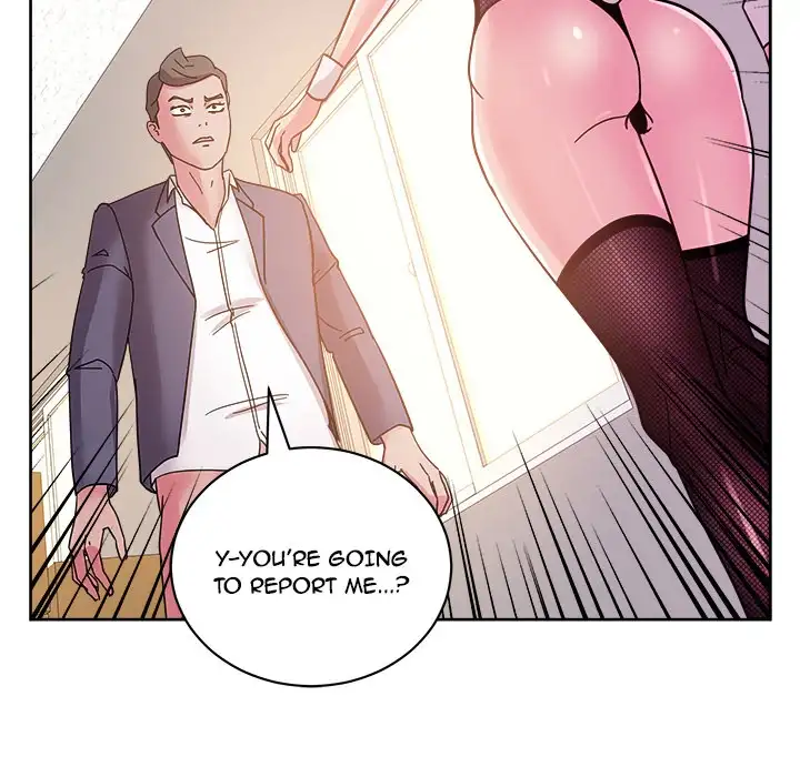 Soojung’s Comic Store - Chapter 41 [photo 77] - MangaPorn