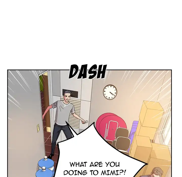 Soojung’s Comic Store - Chapter 41 [photo 78] - MangaPorn