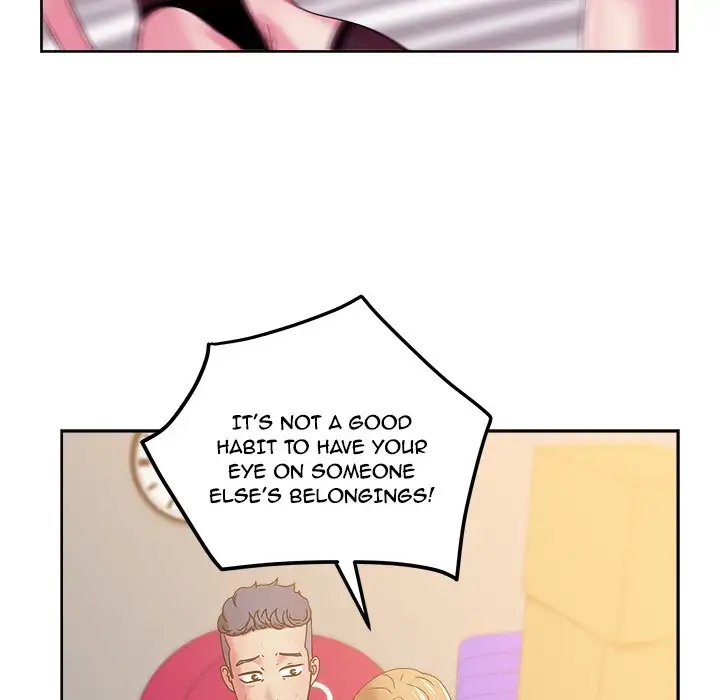 Soojung’s Comic Store - Chapter 42 [photo 68] - MangaPorn