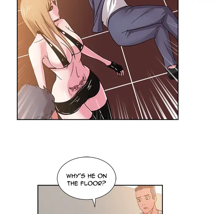 Soojung’s Comic Store - Chapter 42 [photo 71] - MangaPorn