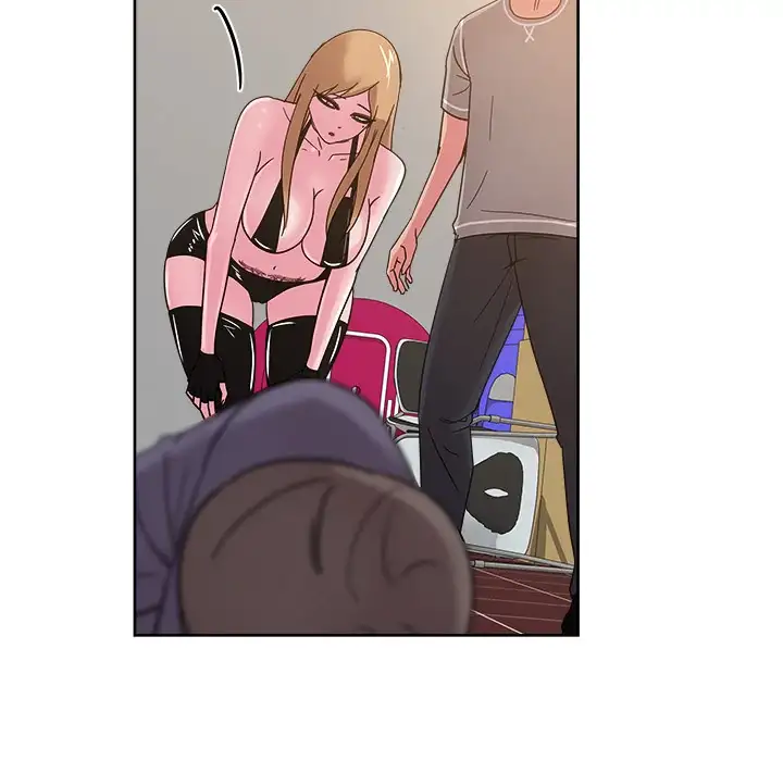 Soojung’s Comic Store - Chapter 42 [photo 72] - MangaPorn