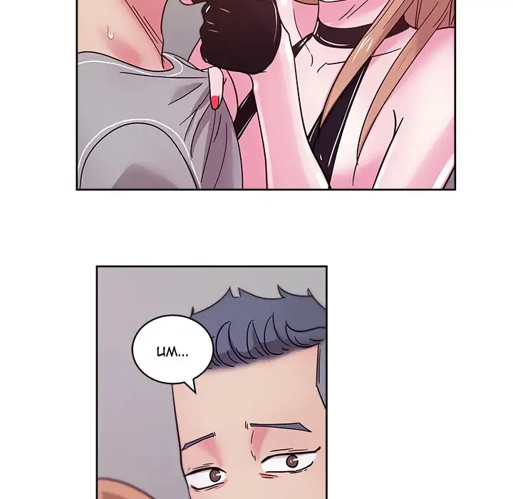 Soojung’s Comic Store - Chapter 43 [photo 45] - MangaPorn