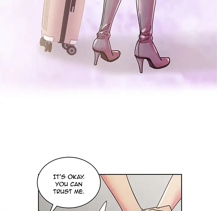 Soojung’s Comic Store - Chapter 44 [photo 27] - MangaPorn