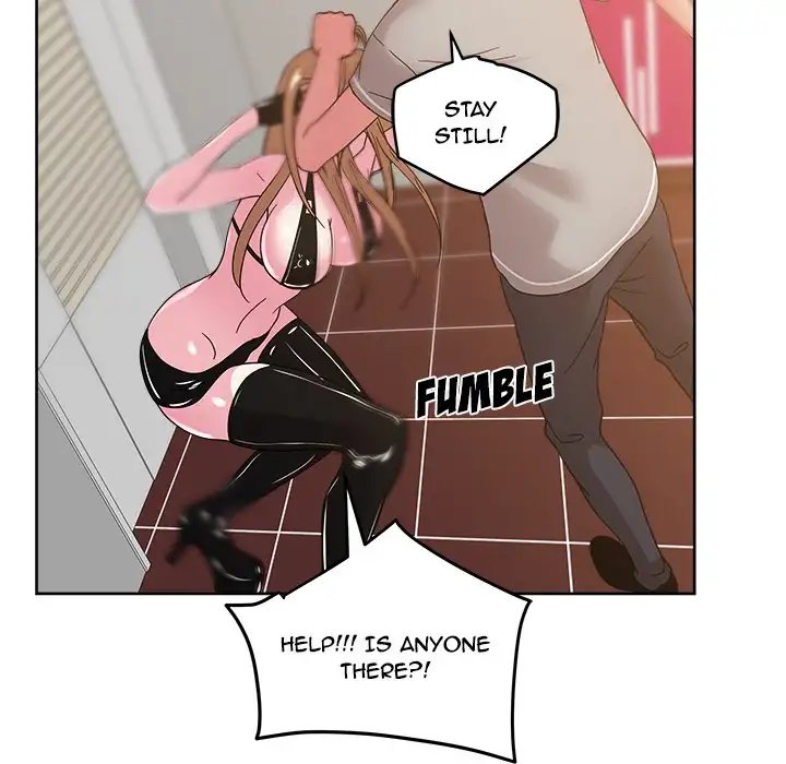 Soojung’s Comic Store - Chapter 45 [photo 11] - MangaPorn