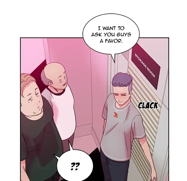 Soojung’s Comic Store - Chapter 46 [photo 42] - MangaPorn