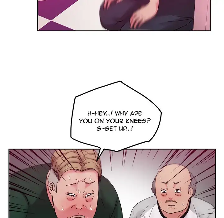 Soojung’s Comic Store - Chapter 46 [photo 50] - MangaPorn