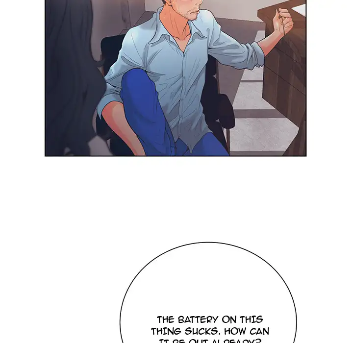 Deceit: Snake’s Tongue - Chapter 1 [photo 100] - MangaPorn