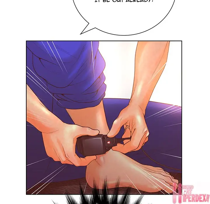 Deceit: Snake’s Tongue - Chapter 1 [photo 101] - MangaPorn