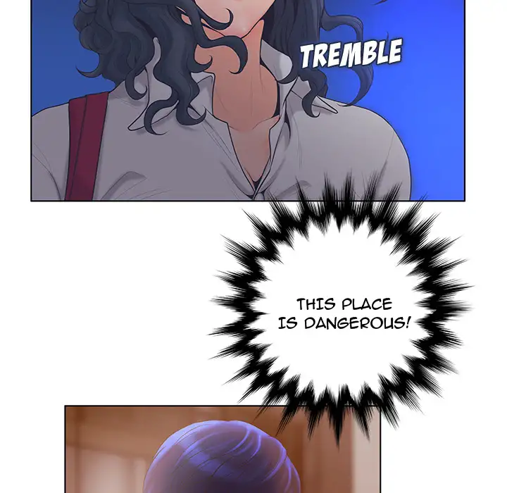 Deceit: Snake’s Tongue - Chapter 1 [photo 107] - MangaPorn