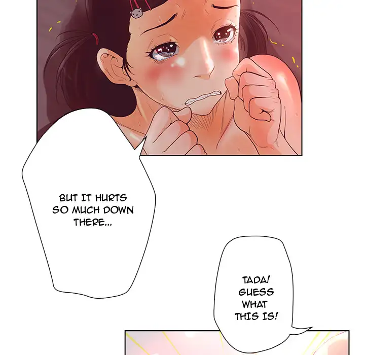 Deceit: Snake’s Tongue - Chapter 1 [photo 12] - MangaPorn