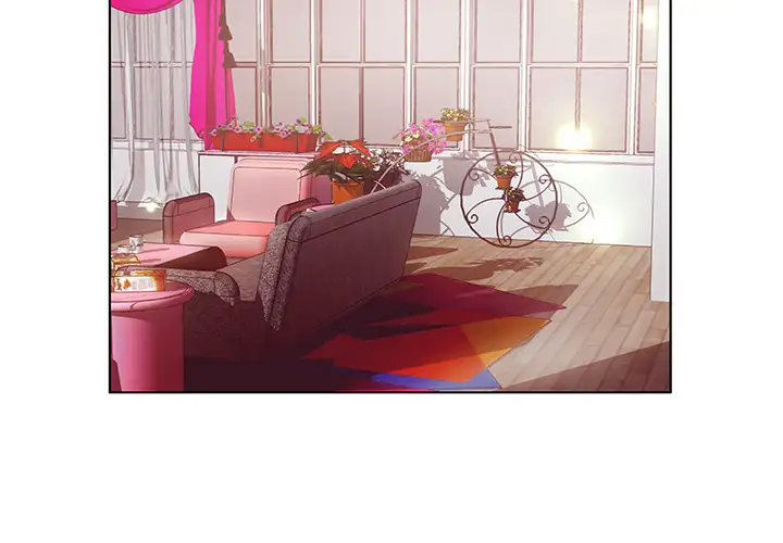 Deceit: Snake’s Tongue - Chapter 1 [photo 3] - MangaPorn