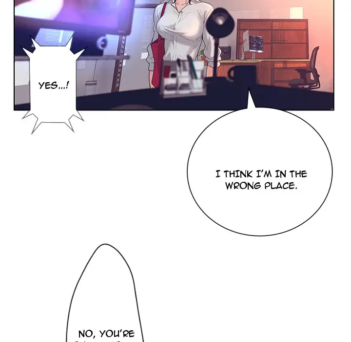 Deceit: Snake’s Tongue - Chapter 1 [photo 66] - MangaPorn